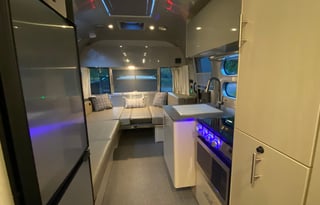 "Applesauce" - 2022 Airstream  - Delivered Only