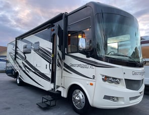 Forest River RV Georgetown XL 377TSF