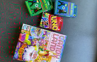 Fully Loaded Thor Coach Majectic