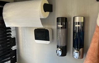 2020 Forest River RV Salem FSX 178BHSK