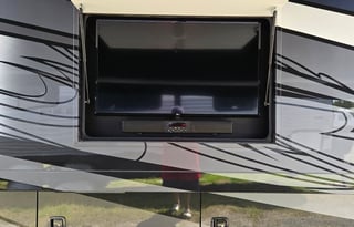 Hit The Road In This Family Friendly Berkshire XL