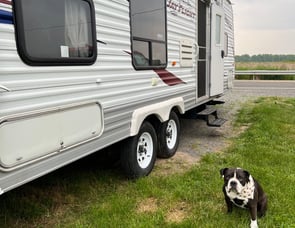 Jayco Jay Flight 28BHS