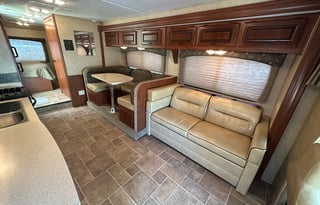 Forest River RV SUNSEEKER 3010DS