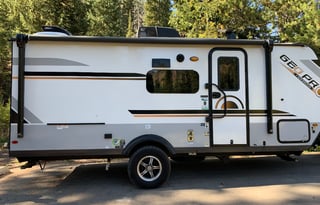 Rockwood Geopro — Perfect for all families!