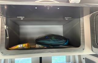 23 Midwest Design Sprinter Camper Van