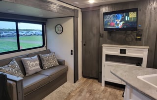 2022 Keystone RV Hideout 272BH