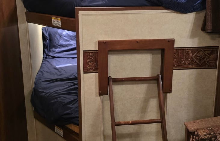 Bunkbeds