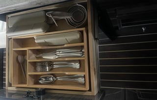 2014 Airstream RV Interstate Interstate Ext Lounge