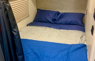 2018 Jayco Octane Super Lite 222