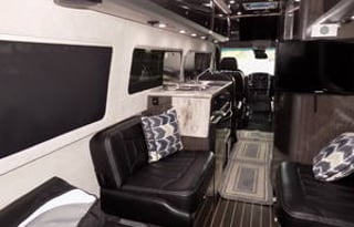 2017 airstream interstate lounge
