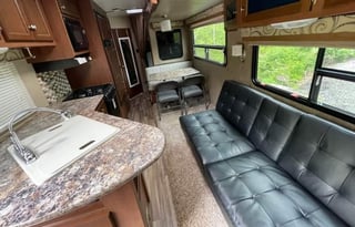 2015 Dutchmen RV Denali Lite 2611BH