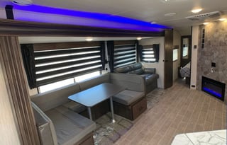 2021 Forest River RV Cherokee 264DBH