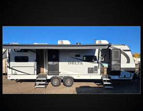 Alliance RV Aero Build 281BH