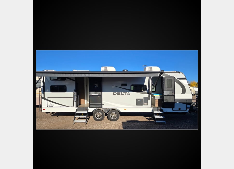 Travel Trailer rentals in Denver