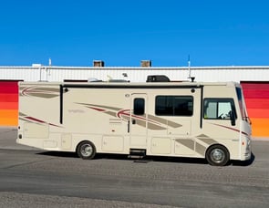 Winnebago Vista 31BE