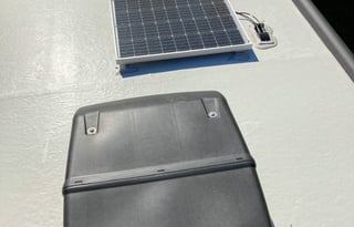 Light & Loaded! Forest River Surveyor Legend