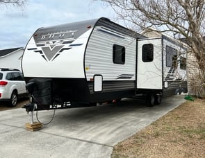 Forest River RV Puma 28DBSQ