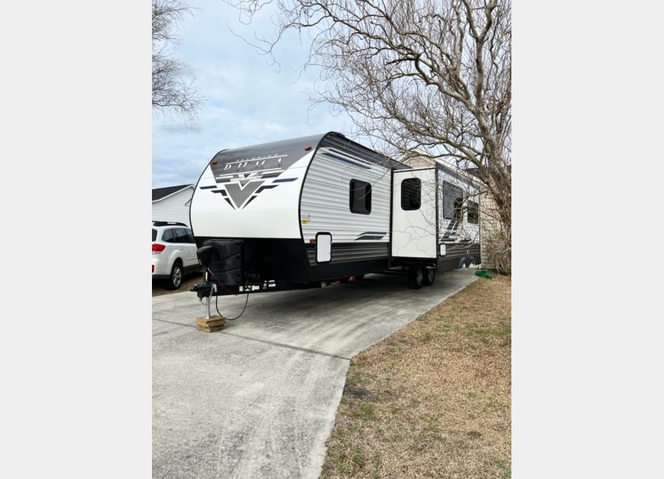 Travel Trailer rentals in Bolivia