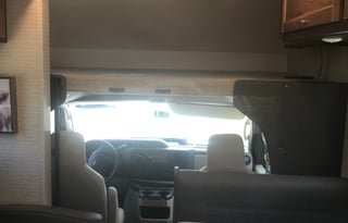 2021 BRAND NEW WINNEBAGO OUTLOOK