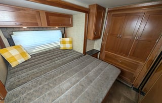Winnebago Spirit | Cozy Class C RV with 3 slides