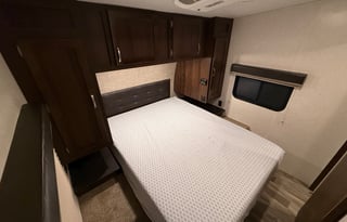 Sleeps 8 - 2019 Jayco Octane Toy Hauler