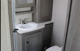 2021 Keystone RV Outback 324CG