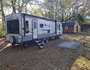 Jayco Jay Flight 28RLS