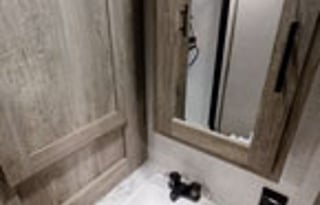 2021 Forest River RV Salem Hemisphere HAL607