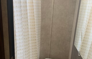 Cleo the Clipper  2017 Clipper   17 ft Bunkhouse