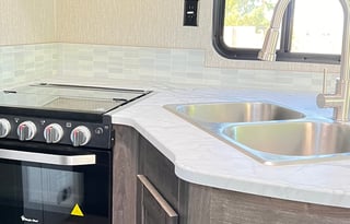 2022 Coachmen RV Pursuit 31BH