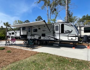 Jayco White Hawk 29BH