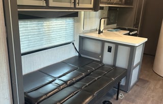 2020 Cruiser Stryker ST-2916