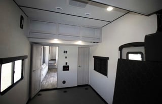 Loaded Luxury Toy Hauler Sleeps 8