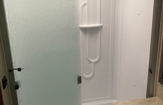 Sir Sleeps-A-Lot 2019 Coachmen Mirada 35BH Bunks