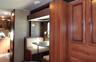 2014 Fleetwood RV Tioga Ranger 31D BranderRV#3