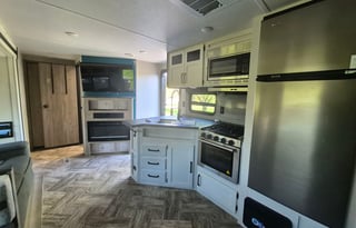 2023 Palomino Puma 32BHQS