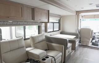 A5 Pursuit Sleeps6-Comfort, Space, Road Confidence