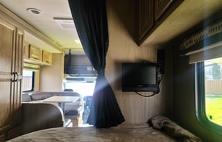 2015 Mercedes luxury Coachmen Prism -Diesel 15+mpg