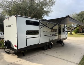 Keystone RV Bullet Classic 2640BH
