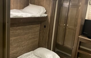 2020 Palomino Puma 31-DBTS