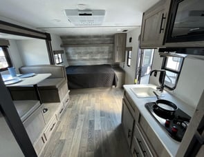 Keystone RV Springdale Mini 1760BH