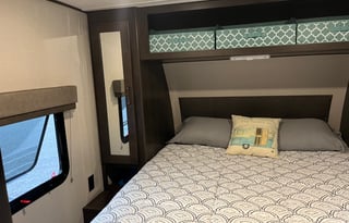 Fully Stocked Grand Design Transcend Xplor 265BH