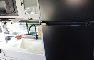 Compact and Family friendly !