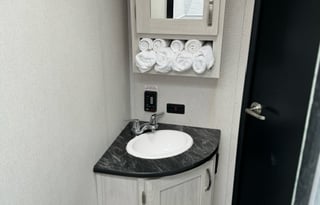 2022 Tracer 24 DBS Let the memories begin.