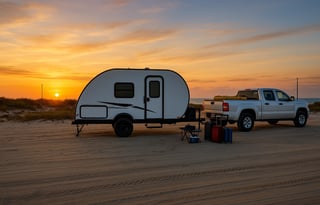 2021 Braxton Creek Bushwhacker Plus 17 FL