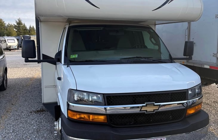 RV Photo