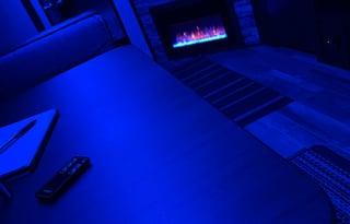 2019 Forest River RV Cherokee Grey Wolf 27DBH