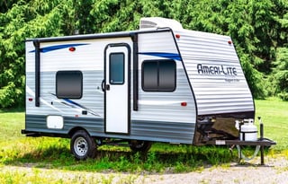2018 Gulf Stream RV Ameri-Lite Super Lite 16 BHC