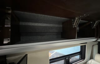 Airstream Interstate Lounge EXT