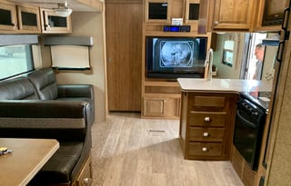 2019 Forest River RV Rockwood Signature Ultra Lite 8311WS